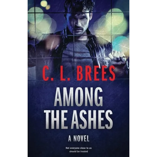 Among The Ashes