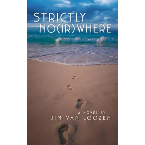 Strictly No(ir)where