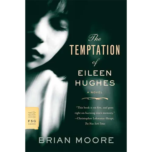 Temptation of Eileen Hughes