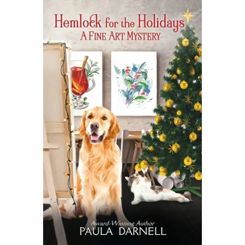 Hemlock for the Holidays
