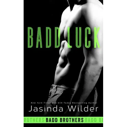 Badd Luck