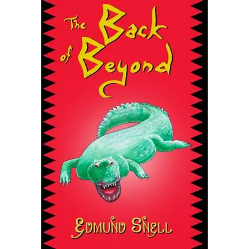 The Back of Beyond