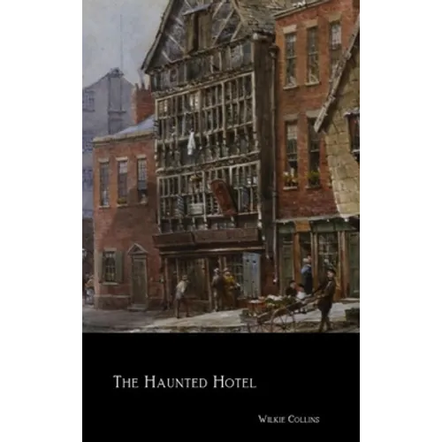 The Haunted Hotel