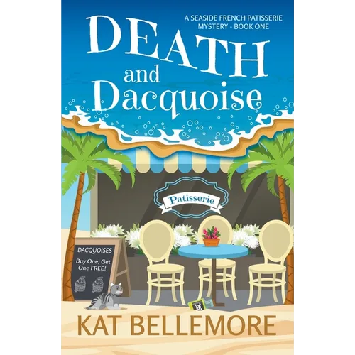 Death and Dacquoise