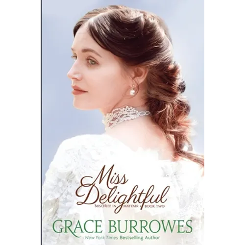 Miss Delightful