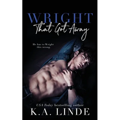 Wright That Got Away