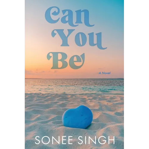 Can You Be