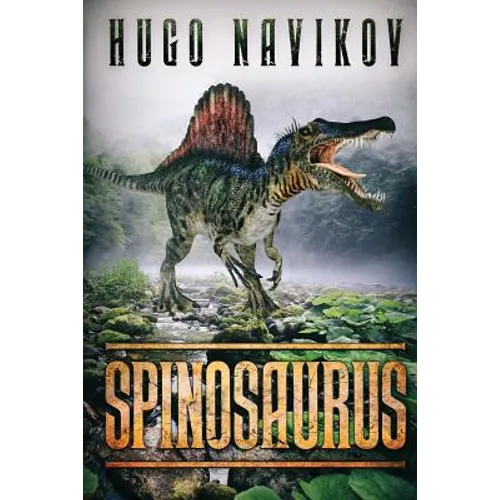 Spinosaurus