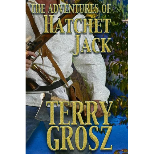 The Adventures of Hatchet Jack