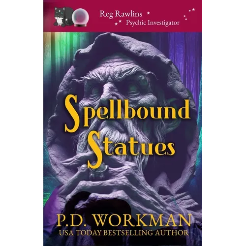Spellbound Statues