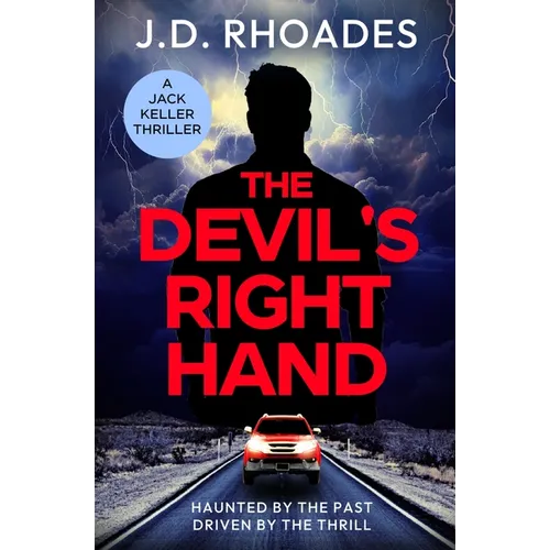 The Devil's Right Hand