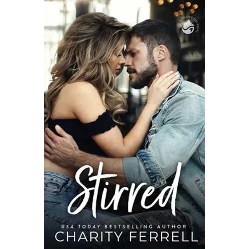 Stirred
