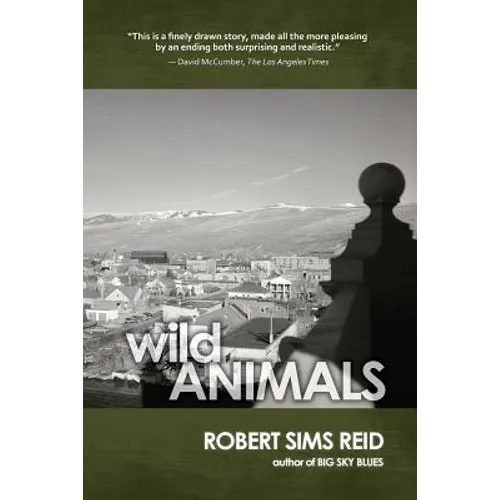 Wild Animals