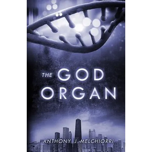 The God Organ