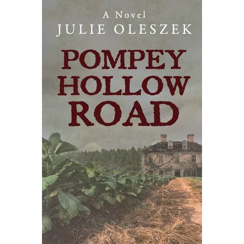 Pompey Hollow Road