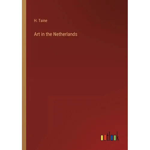 Art in the Netherlands