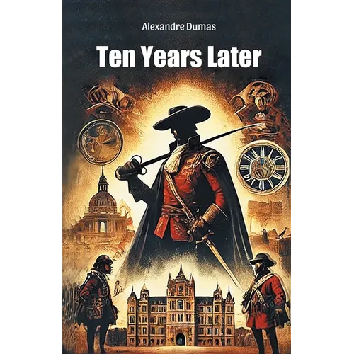 Ten Years Later