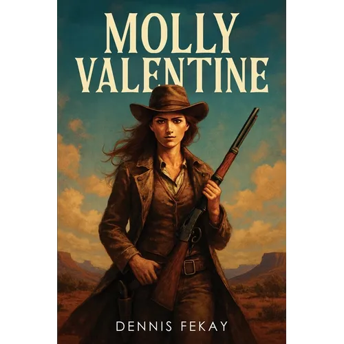 Molly Valentine