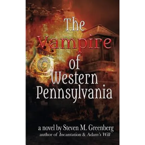 The Vampire of Western Pennsylvania