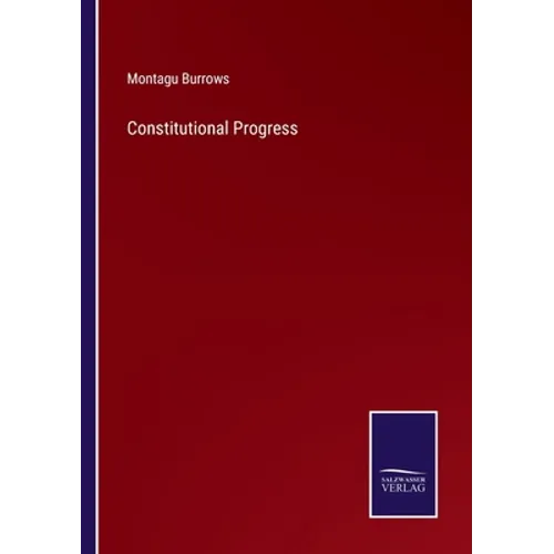 Constitutional Progress
