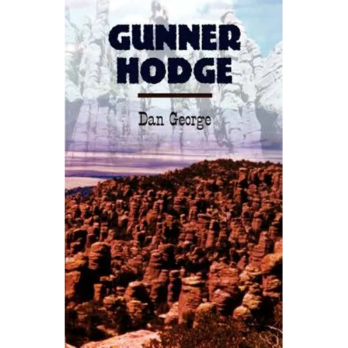 Gunner Hodge