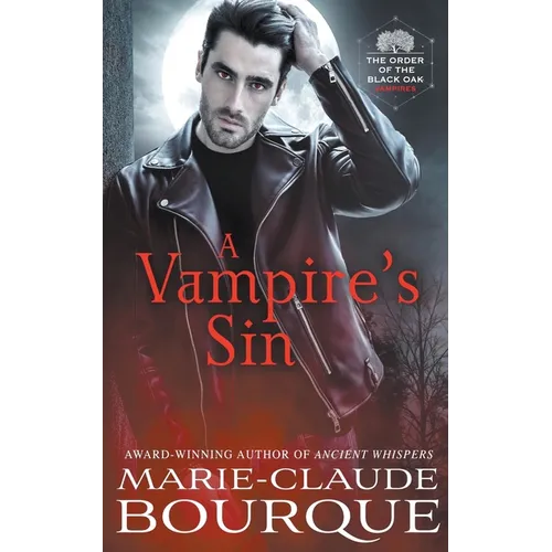 A Vampire's Sin