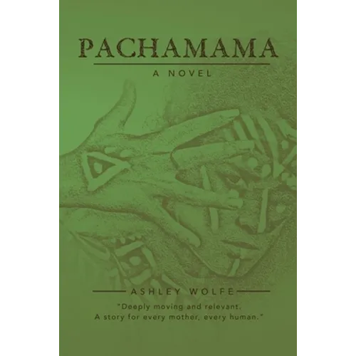 Pachamama