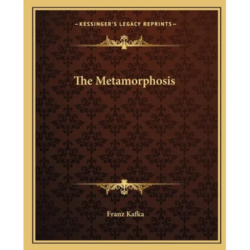 The Metamorphosis
