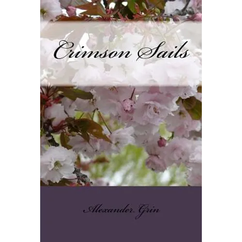 Crimson Sails