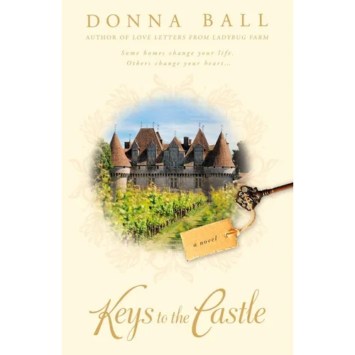 Keys to the Castle