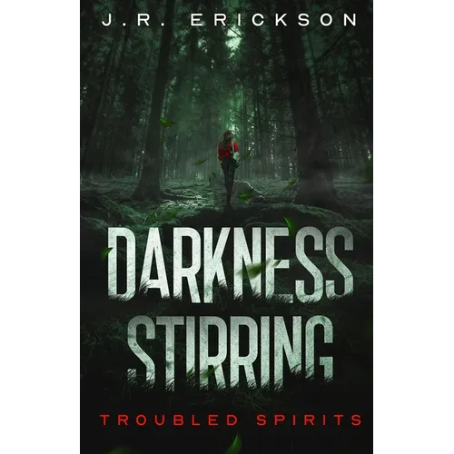 Darkness Stirring