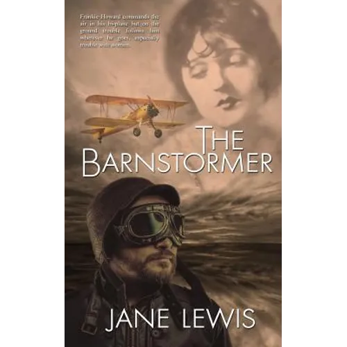 The Barnstormer