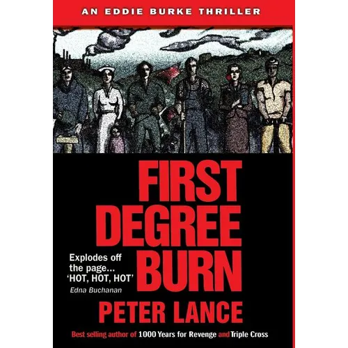 First Degree Burn