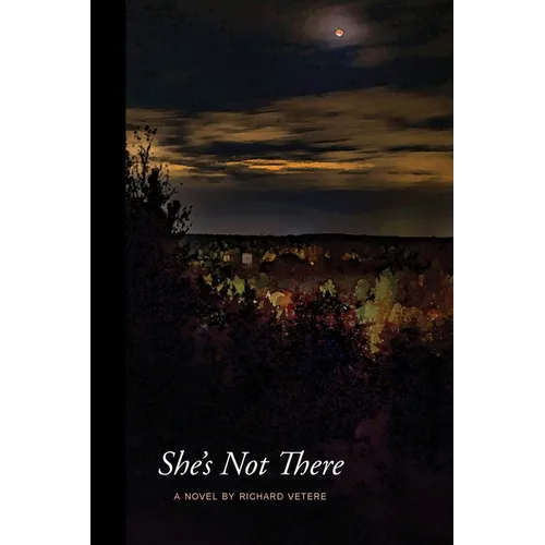 She's Not There