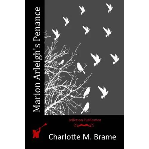 Marion Arleigh's Penance