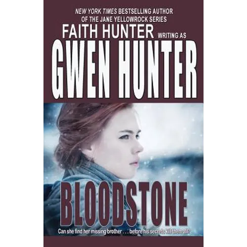 Bloodstone