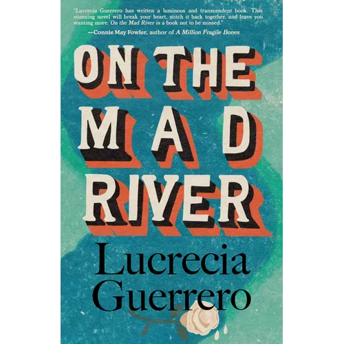 On the Mad River