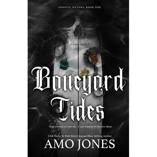 Boneyard Tides