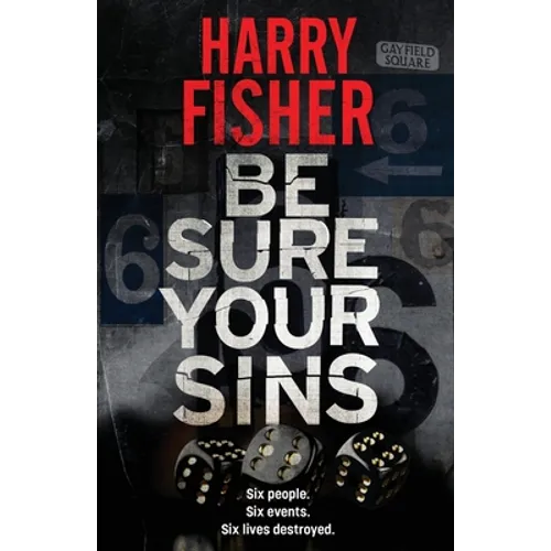 Be Sure Your Sins