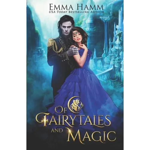 Of Fairytales and Magic