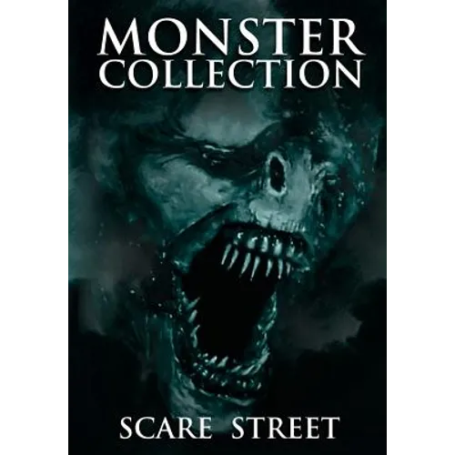 Monster Collection