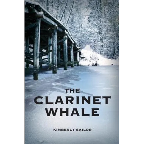 The Clarinet Whale