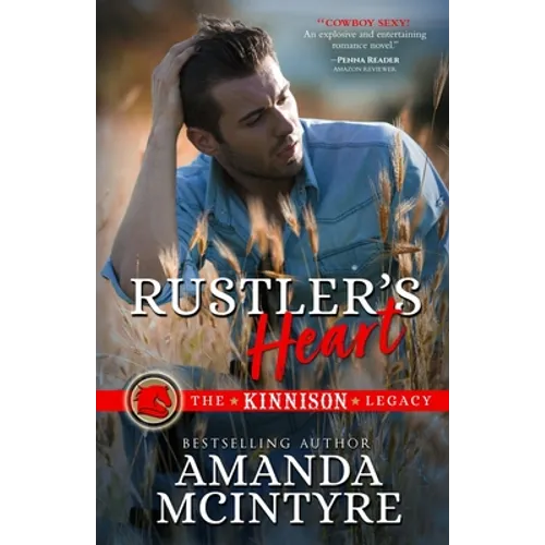 Rustler's Heart