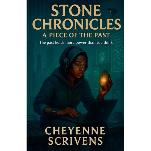 Stone Chronicles: A piece of the past