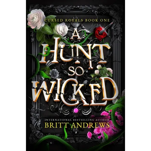 A Hunt So Wicked
