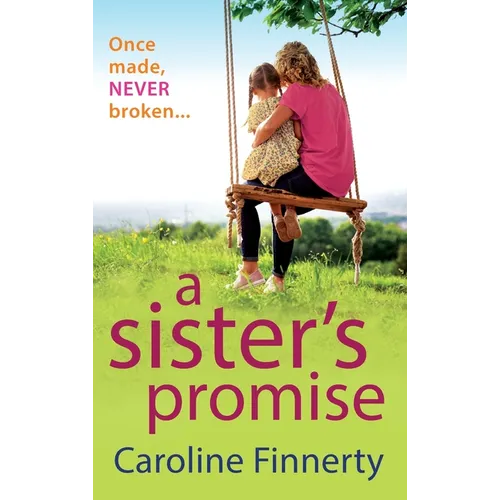 A Sister's Promise