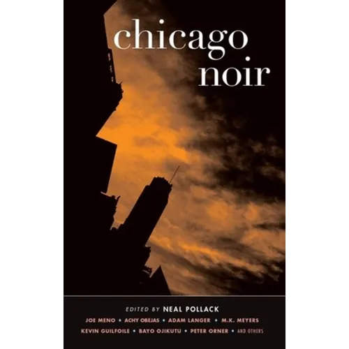 Chicago Noir