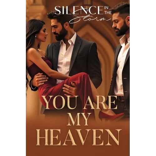 You Are My Heaven