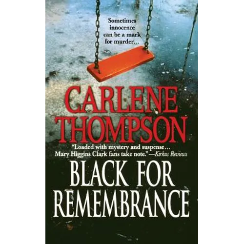 Black for Remembrance