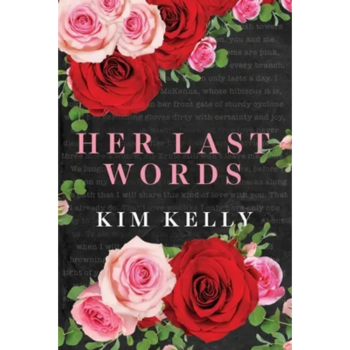 Her Last Words